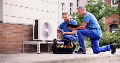 Heat Pump Repair Greensboro NC - Common Problems