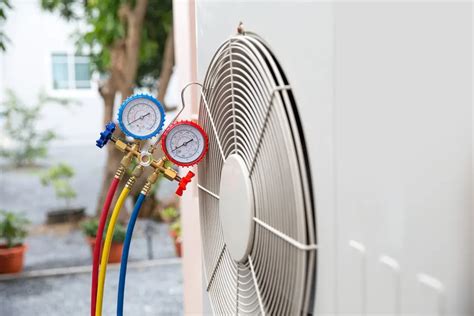 Heat Pump Repair Indianapolis- Emergency Repair