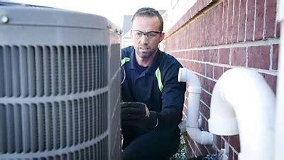 Heat Pump Repair Indianapolis- Introduction