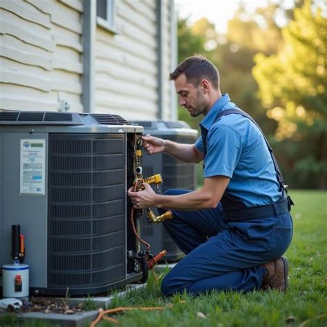 Heat Pump Repair Lexington NC - Understanding Common Issues