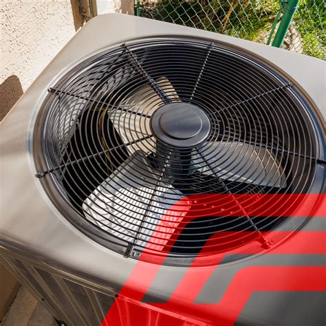 Heat Pump Repair Pasadena