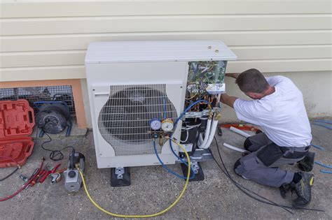 Heat Pump Repair Richmond - Common Problems