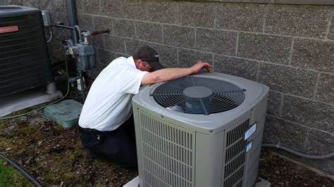 Heat Pump Repair Sacramento CA - Introduction