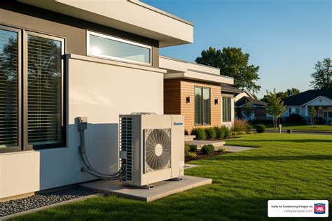Heat Pump Repair Services in Modesto