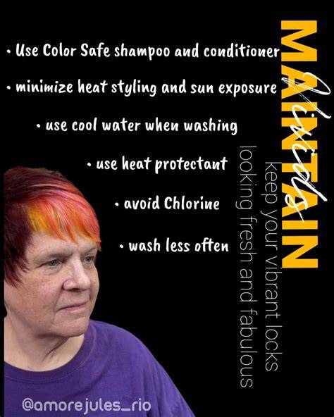 Heat Styling and Sun Exposure