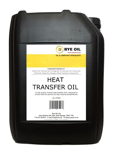 Heat the Oil Image