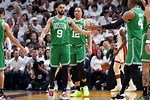 Heat vs Celtics Game 4