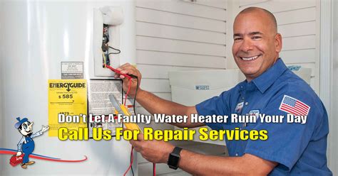 Heater Repair Bend Oregon