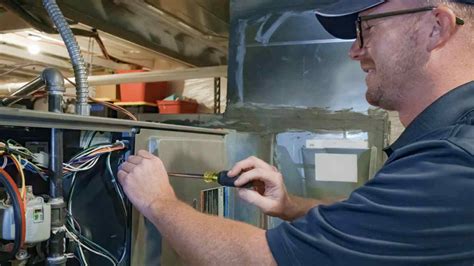 Heater Repair Denver
