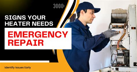 Heater Repair Emergency Portland