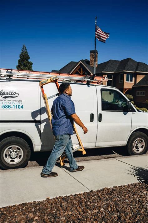 Emergency Heater Repair Services