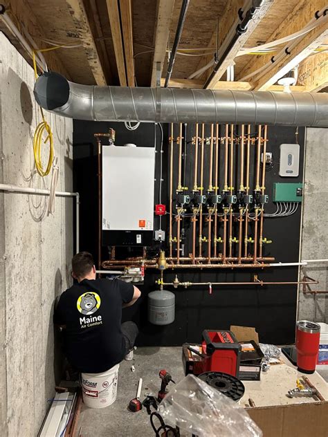 Heater Repair Portland Home