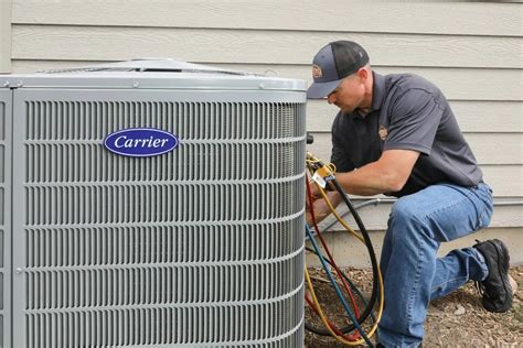 Heater Repair Services Fort Collins