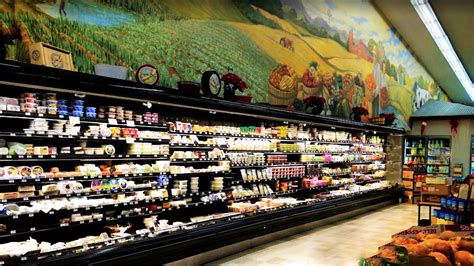 Transform Your Health Today: Discover the Ultimate Organic Food Haven Near You!