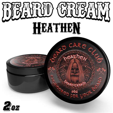 Heathen Beard Club