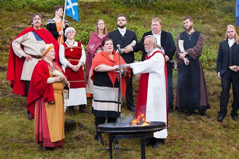 Heathen Religion Army