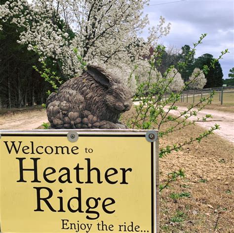 Heather Ridge Farm