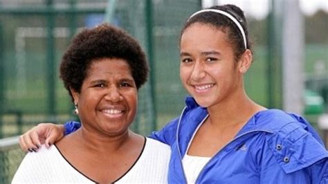Unveiling Heather Watson's Proud Parental Unit: A Fascinating Insight Into The Family Life Of The Renowned Tennis Star!