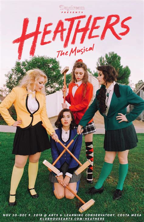Heathers