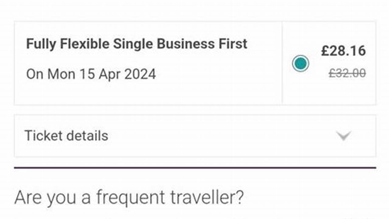 Heathrow Express Promo Code 2024
