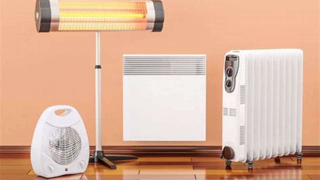 Heating Devices, Articles