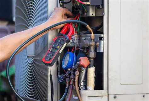 Heating System Malfunction Corona CA