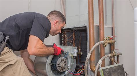 Heating System Problems