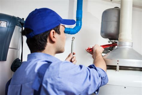 Heating System Repair Denver