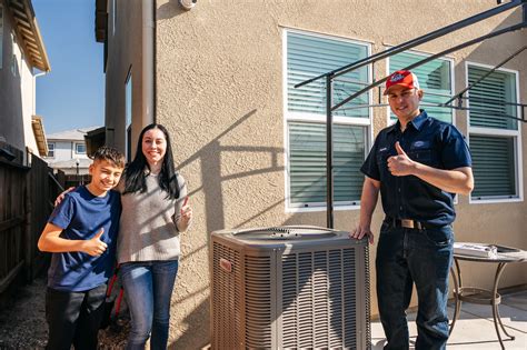 Heating repair Fresno