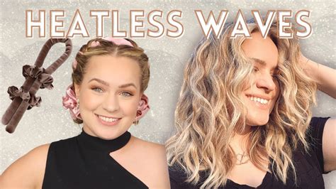 Heatless Methods for Natural Waves