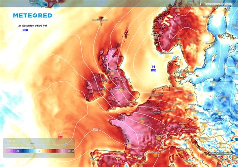 Heatwave Hellfire Soaring Temperatures and High Humidity Create Oppressive Conditions!