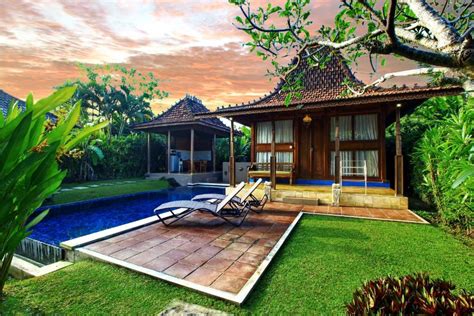 Heaven Villa Ubud