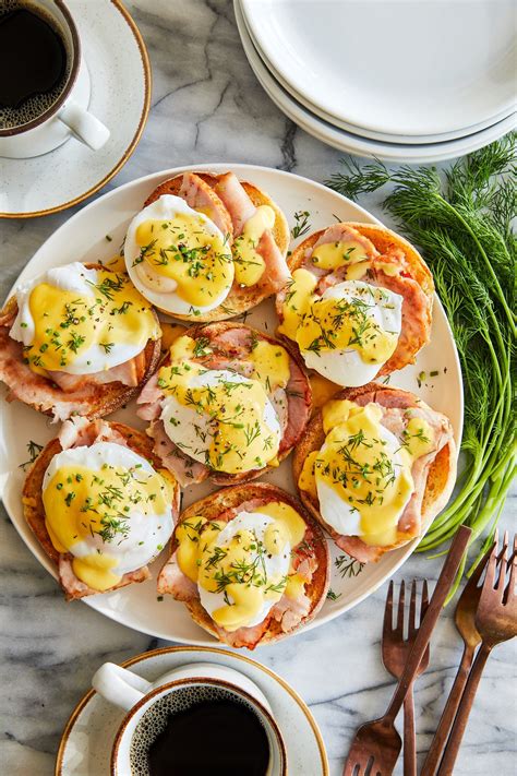Heavenly Breakfast Eggs: A Simple And Irresistible Delight!