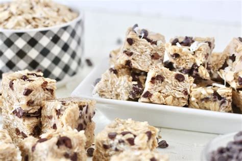 Heavenly Hunks Recipe