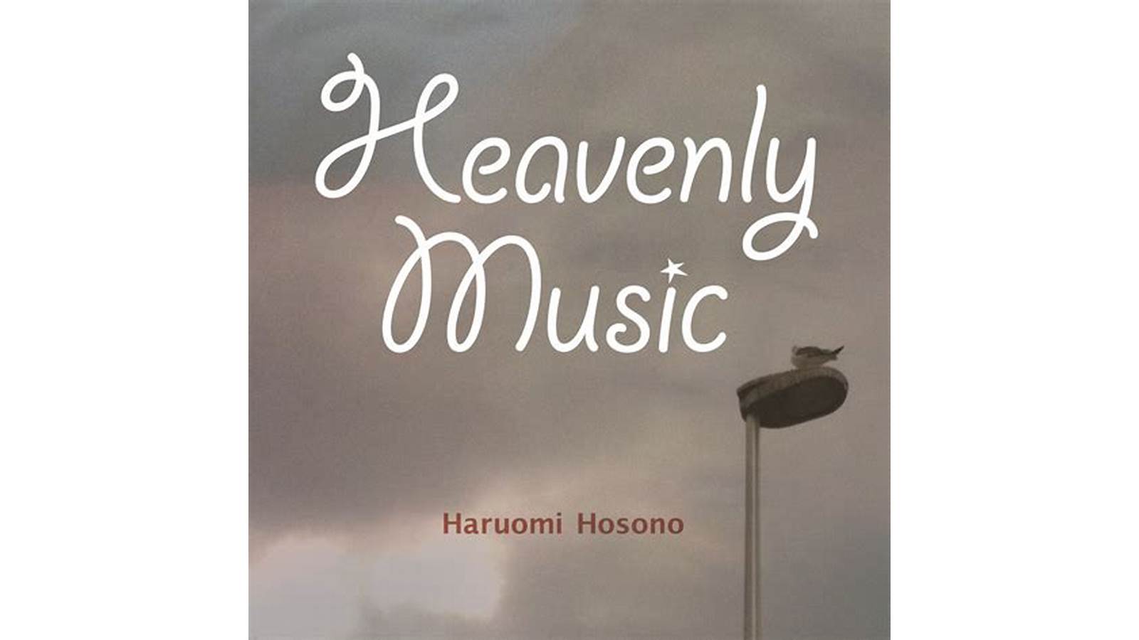 Image of Heavenly Music