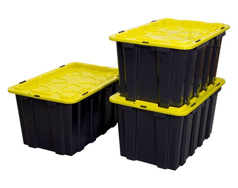 Heavy Duty Storage Bins: A Comprehensive Guide For 2023