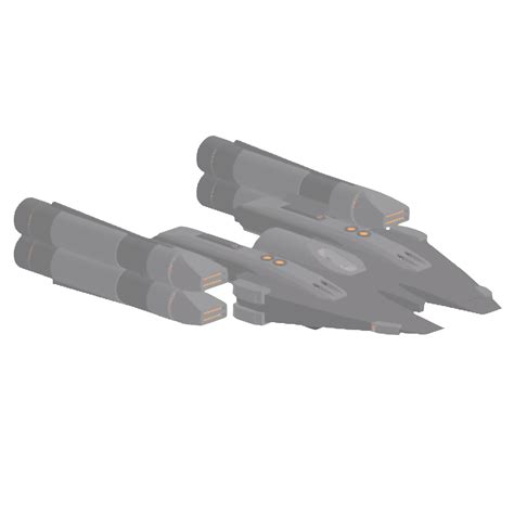 Heavy Bomber | Starbase Roblox Wiki | Fandom