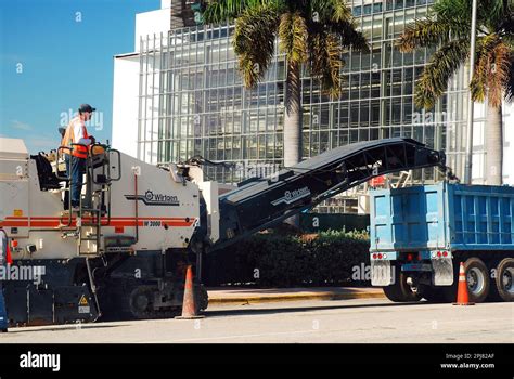 Heavy Equipment Repair Miami