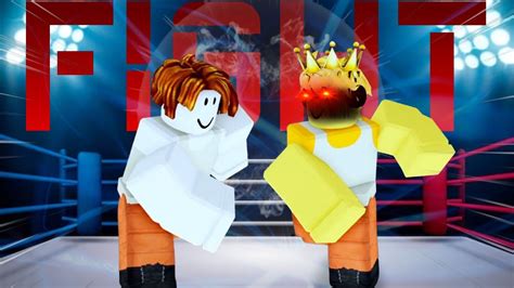 Heavyweight - Roblox