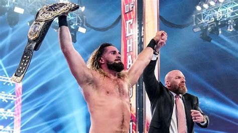 Heavyweight Features