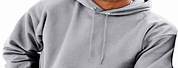 Heavyweight Pullover Hoodies for Men