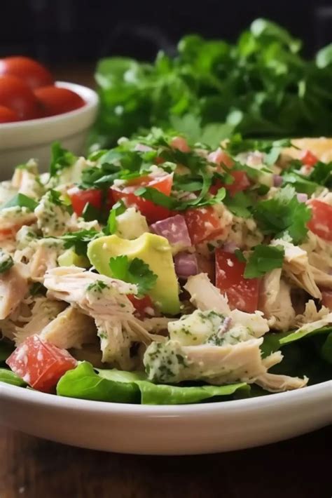 Heb Chicken Salad Recipe