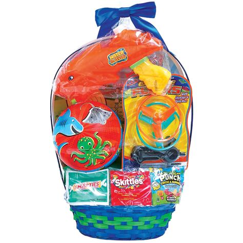Heb Easter Baskets
