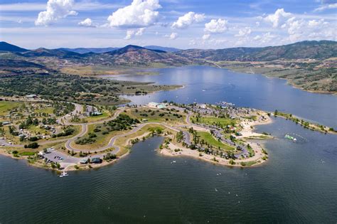 Discover the Great Outdoors: Unwind and Reconnect at Heber Valley Camping Paradise