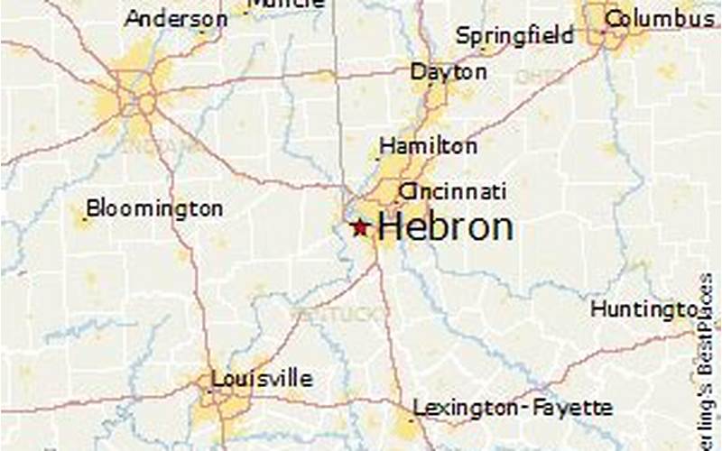 Discovering 1200 Worldwide Blvd Hebron, KY 41048: A Complete Guide