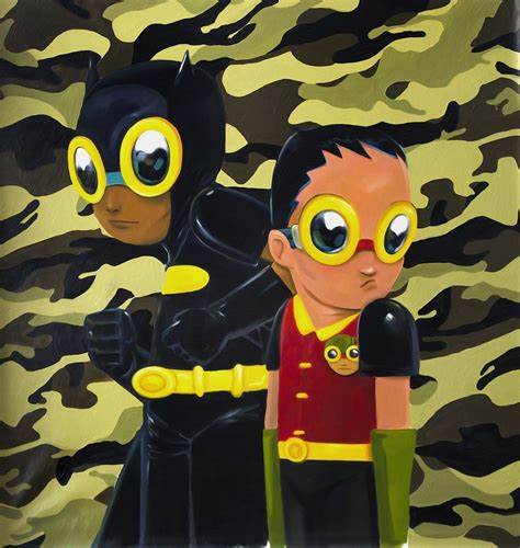 Hebru Brantley Prints: Mesmerizing Artworks to Add to Your Collection