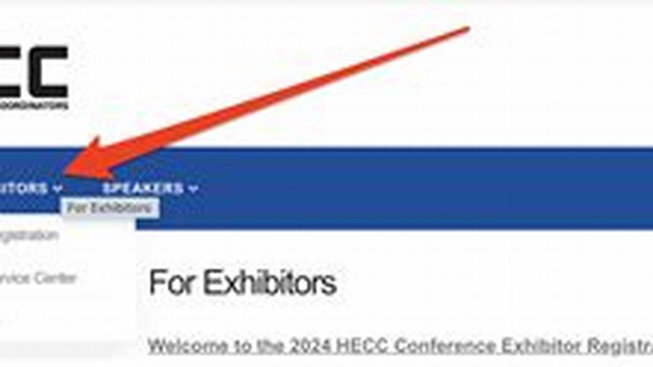 Hecc Conference 2025