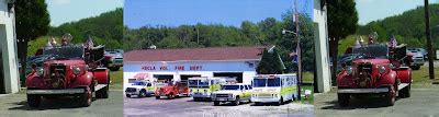 Hecla Volunteer Fire Department