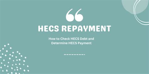 Hecs Help Debt Repayment 2023: What You Need to Know
