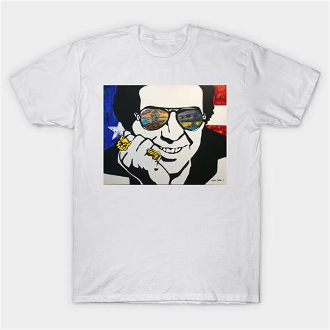 Honoring the Salsa King: Get Your Hector Lavoe T-Shirt Today!